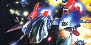 Next Article: Tecmo's Horizontal Shooter 'Raiga: Strato Fighter' Is This Week's Arcade Archives Release