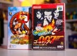 "That Was A Strong Influence" - Rare Legend Explains GoldenEye 007's Impact On Banjo-Tooie