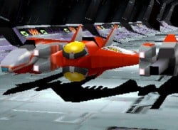 Namco's 'Cyber Commando' & Data East PS1 Shooter 'Rohga: Armor Force' To Arrive On Consoles This Week