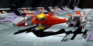 Previous Article: Namco's 'Cyber Commando' & Data East PS1 Shooter 'Rohga: Armor Force' To Arrive On Consoles This Week