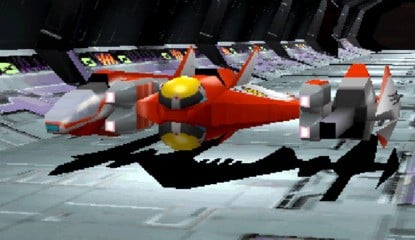 Namco's 'Cyber Commando' & Data East PS1 Shooter 'Rohga: Armor Force' To Arrive On Consoles This Week