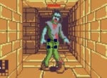 Lightgun Dungeon Is "Dungeon Master x House Of The Dead" From The Designer Of OlliOlli 2