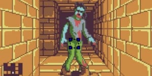 Next Article: Lightgun Dungeon Is "Dungeon Master x House Of The Dead" From The Designer Of OlliOlli 2