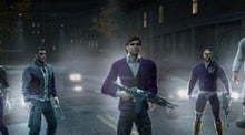 Saints Row: The Third