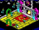 Fans of Knight Lore & Atic Atac, Take Note! This Ultimate Play The Game / Rare Tribute Is Getting A Playdate Exclusive Spin-Off
