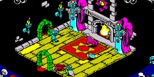 Next Article: Fans of Knight Lore & Atic Atac, Take Note! This Ultimate Play The Game / Rare Tribute Is Getting A Playdate Exclusive Spin-Off