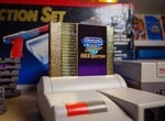 One Of Nintendo's Unsung Preservation Heroes Gets Credit In Nintendo World Championships: NES Edition