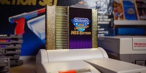 Next Article: One Of Nintendo's Unsung Preservation Heroes Gets Credit In Nintendo World Championships: NES Edition