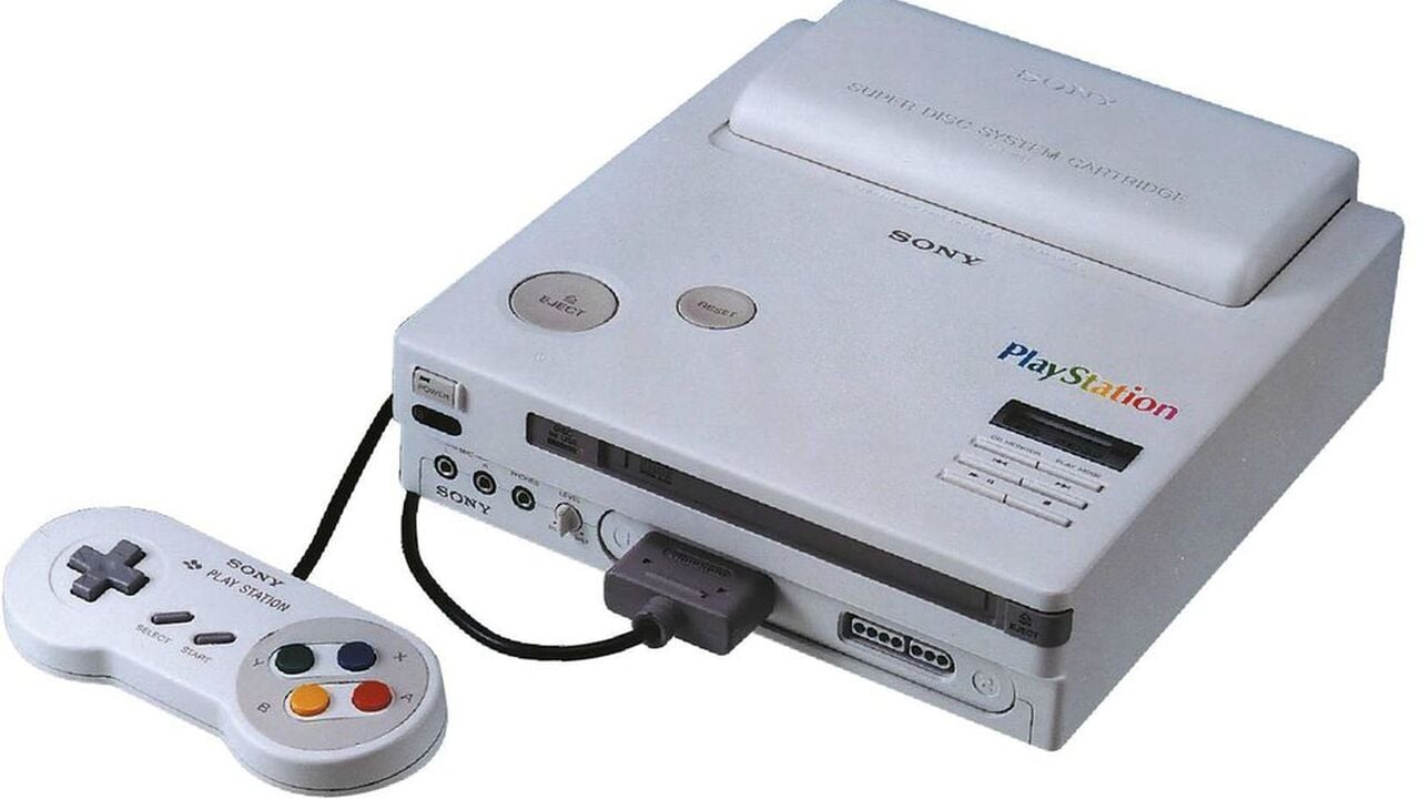 喜歡擁有SNES PlayStation？您現在可以自己製作（有點）