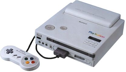 Fancy Owning The SNES PlayStation? You Can Now Make Your Own (Kinda)