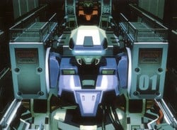 Suit Up With Virtual-On, Sega's Mecha Masterpiece