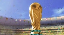 2010 FIFA World Cup South Africa