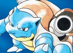 You Can Now Play Pokémon Red & Blue In Irish