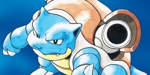 Next Article: You Can Now Play Pokémon Red & Blue In Irish