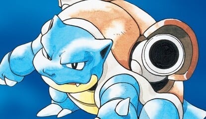 You Can Now Play Pokémon Red & Blue In Irish