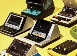 Best Electronic Table-Top Games Of All Time