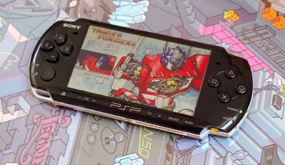 Check Your PSP Battery Right Now