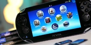 Previous Article: You'll Soon Be Able To Emulate PlayStation Vita Games On Android