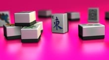 3D Mahjong