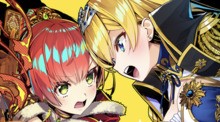 Duel Princess