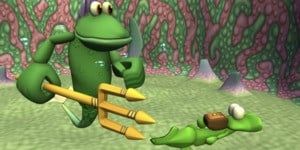 Previous Article: The Bonk Designer Who Helped Shape Croc "Never Received The Credit He Deserves"