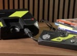 Three Years Later, And Hyperkin's PC Engine / TurboGrafx-16 Clone Is Finally Coming Out