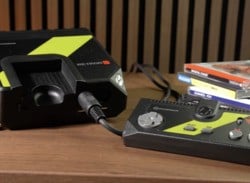 Three Years Later, And Hyperkin's PC Engine / TurboGrafx-16 Clone Is Finally Coming Out
