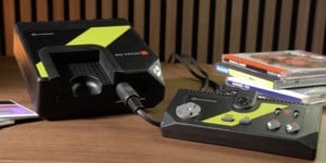 Next Article: Three Years Later, And Hyperkin's PC Engine / TurboGrafx-16 Clone Is Finally Coming Out