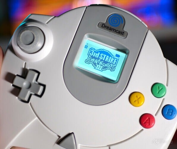 Review: DreamConn S 4