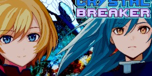 Previous Article: Missile Dancer Dev Announces 'Crystal Breaker' For Switch & Steam