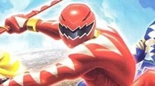 Power Rangers: Dino Thunder