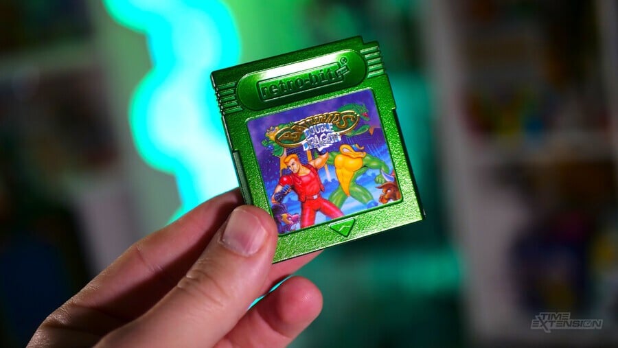 Gallery: Retro-Bit's Rare Re-Releases Are Really... Remarkable? 6
