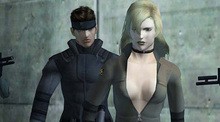 Metal Gear Solid: The Twin Snakes