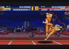 New 'Fatal Fury: Trilogy Collection' Brings Together Three Classic Fighting Games For The X68000 Z