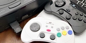 Next Article: Saturn Pro Controller Is Available For Pre-Order Now