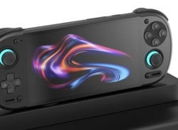 The Retroid Pocket 6 Has Hit Another Small Bump On The Road To Release, This Time With Its OLED Screen