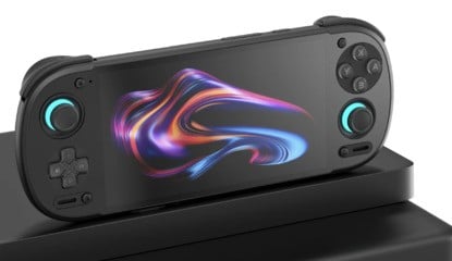 The Retroid Pocket 6 Has Hit Another Small Bump On The Road To Release, This Time With Its OLED Screen