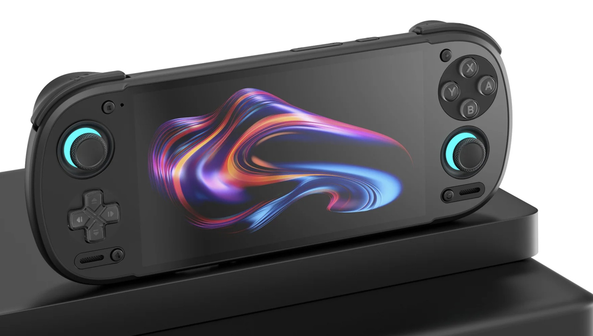 Retroid Pocket 6 Faces Staggered Shipments Due to OLED Calibration Challenges - Nintendo News Article
