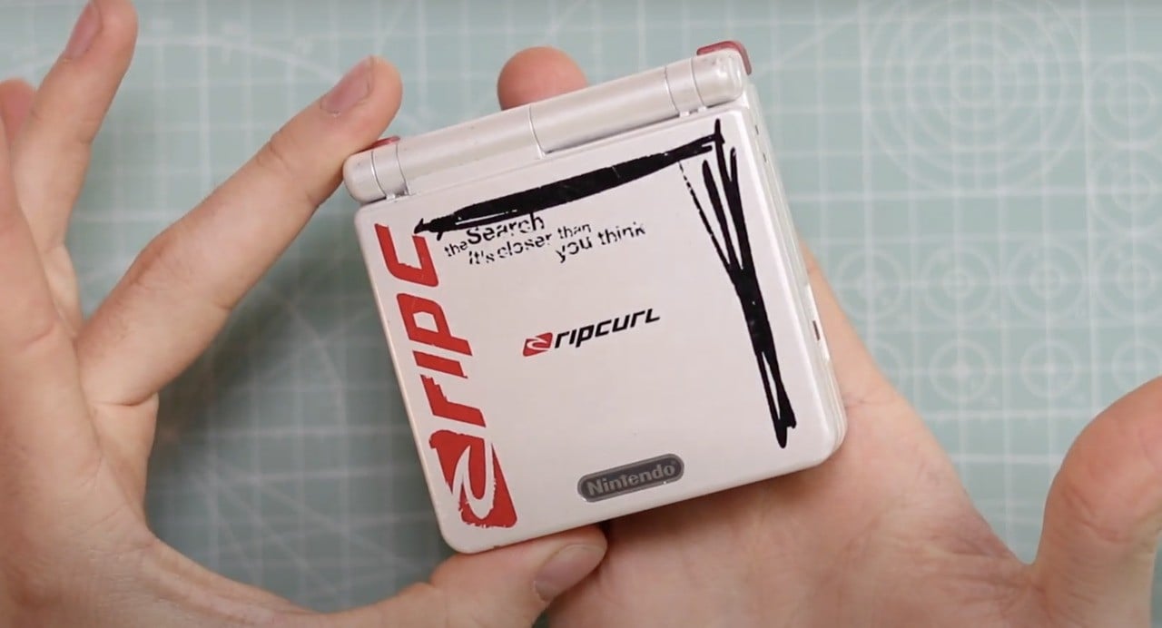A Bunch Of Rare Nintendo Items Just Went Up For Auction 1