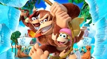 Donkey Kong Country: Tropical Freeze