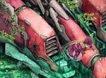 "This May Be One Of The Rarest I-Mode Games Preserved So Far" - A Lost DoDonPachi Game For Japanese Phones Has Just Been Recovered