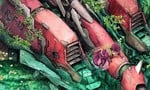 "This May Be One Of The Rarest I-Mode Games Preserved So Far" - A Lost DoDonPachi Game For Japanese Phones Has Just Been Recovered