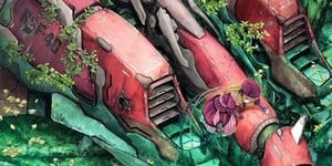 Next Article: "This May Be One Of The Rarest I-Mode Games Preserved So Far" - A Lost DoDonPachi Game For Japanese Phones Has Just Been Recovered