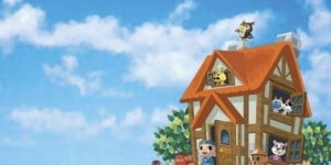 Previous Article: "AI-Coded Slop, No Thanks" - Animal Crossing's Native PC Port Was Made Using Claude Code