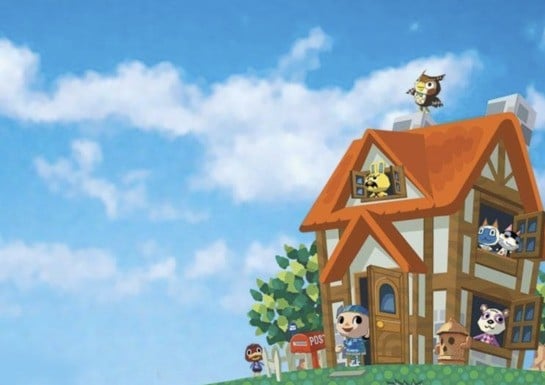 "AI-Coded Slop, No Thanks" - Animal Crossing's Native PC Port Was Made Using Claude Code