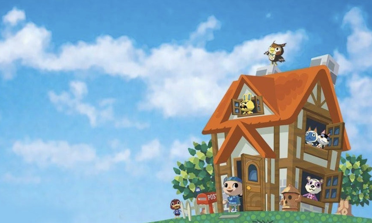 "No Thanks" - Animal Crossing's New Native PC Port Uses AI 1