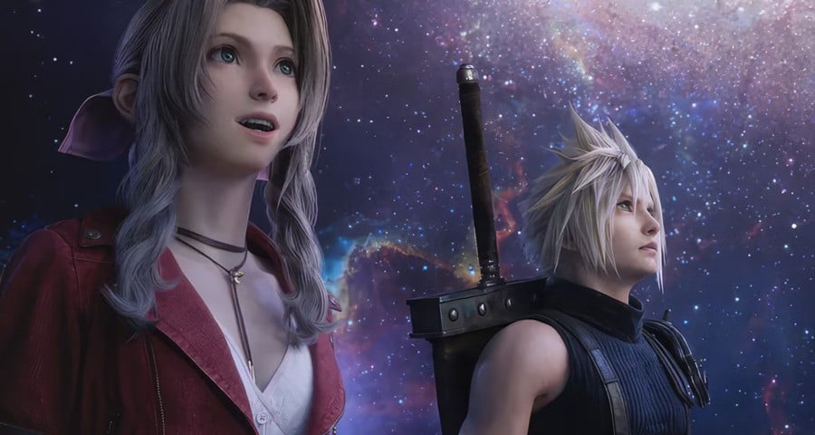 Final Fantasy Brand Manager On Why He Stayed At Square After Hironobu Sakaguchi's Departure 1