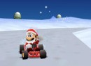 One Of The Best Mario Kart 64 Mods Has Just Got A Great Festive-Themed Update For The Holidays