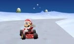 One Of The Best Mario Kart 64 Mods Has Just Got A Great Festive-Themed Update For The Holidays
