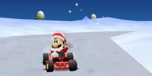 Next Article: One Of The Best Mario Kart 64 Mods Has Just Got A Great Festive-Themed Update For The Holidays